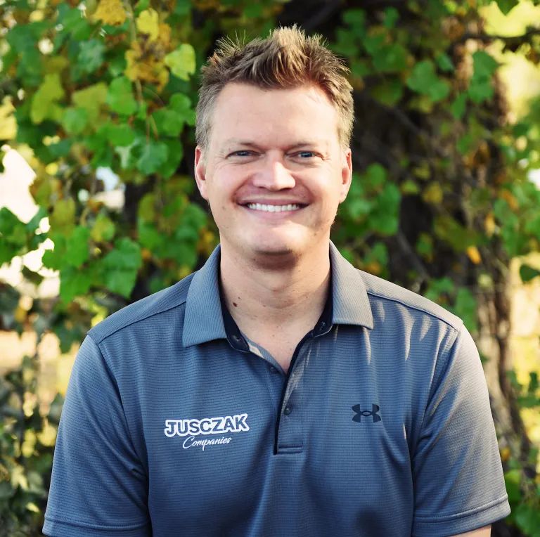 Andy Pearce